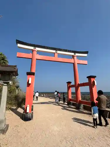 青島神社（青島神宮）(宮崎県)