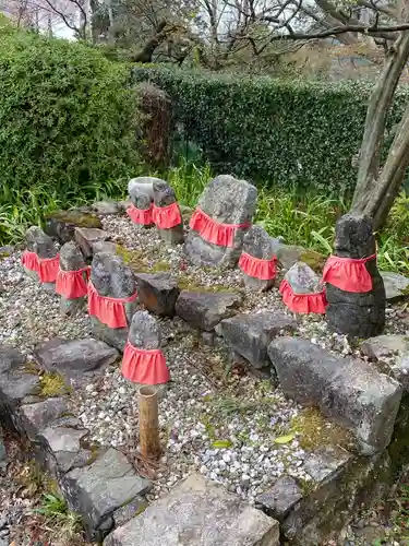 三鈷寺のその他建物