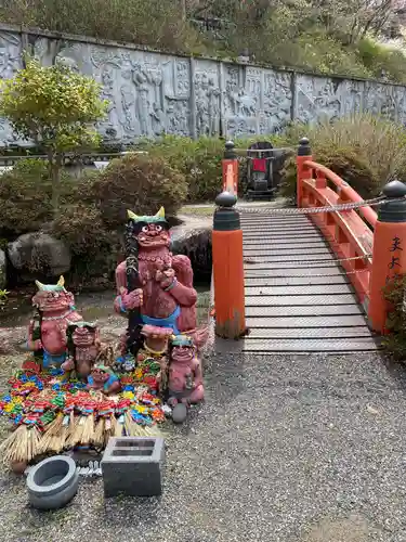 南法華寺（壷阪寺）のその他建物