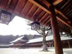 橿原神宮の建物その他