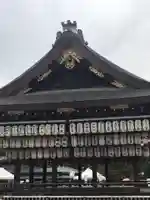 八坂神社(祇園さん)のその他建物