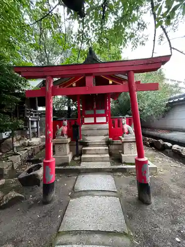 本住吉神社(兵庫県)