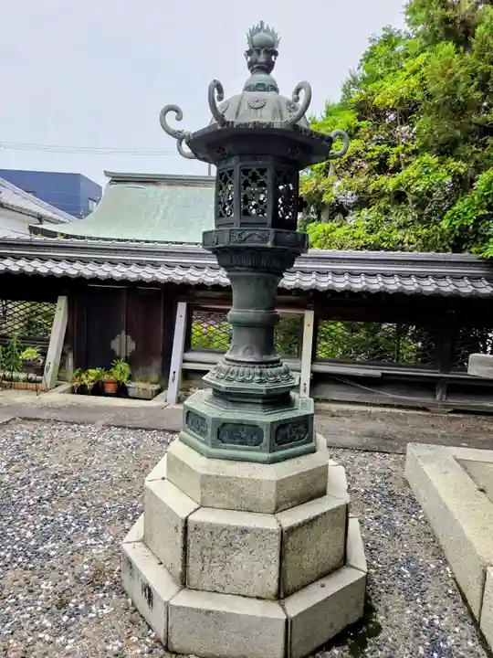 天満宮北野神社(滋賀県)