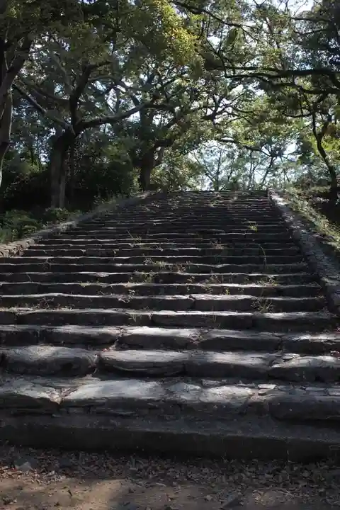 刺田比古神社のその他建物