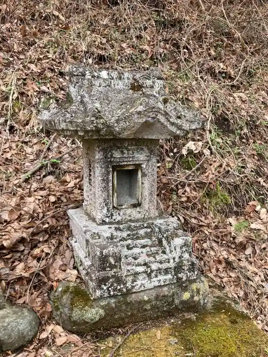 住吉神社(長野県)