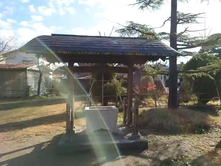 三条八幡宮(新潟県)