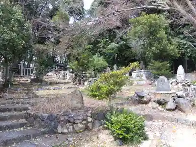 竹中稲荷神社（吉田神社末社）(京都府)