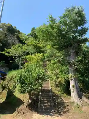 天神社のその他建物