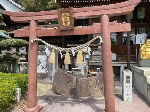 田村神社(香川県)