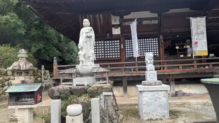 園城寺(三井寺)(滋賀県)