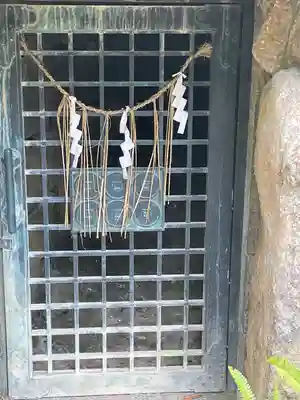 真田山 三光神社のその他建物