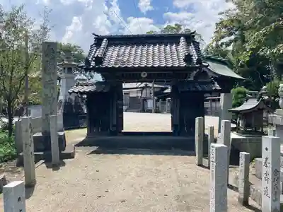 鶴岡八幡神社(愛媛県)