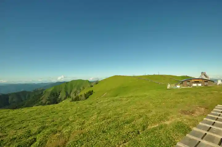 劔神社(徳島県)