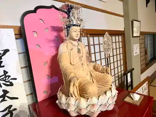 伊勢の国 四天王寺(三重県)