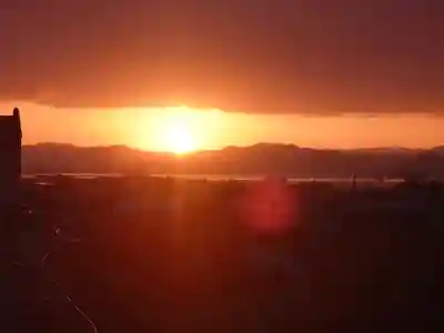 速谷神社(広島県)