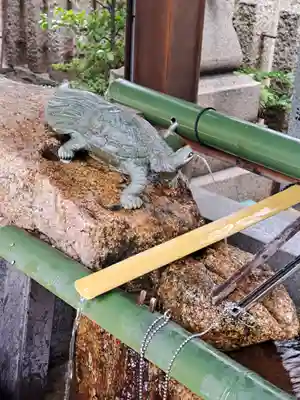 素盞嗚神社(兵庫県)