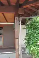 松林寺のその他建物