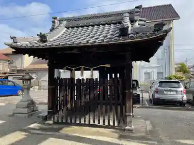 天満宮(滋賀県)