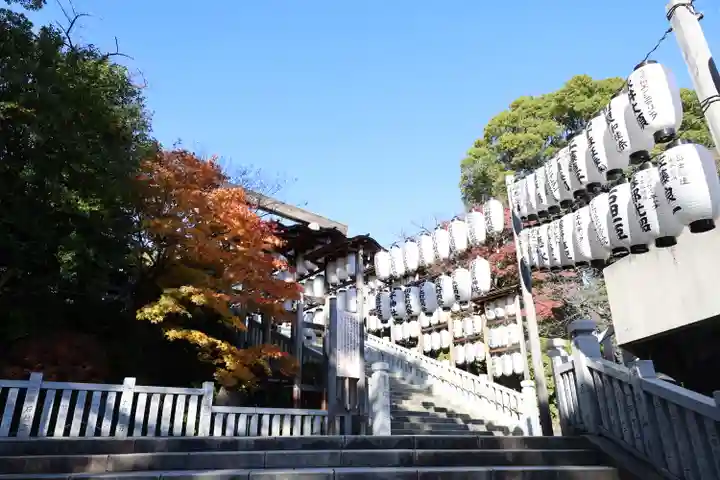 伊勢山皇大神宮(神奈川県)
