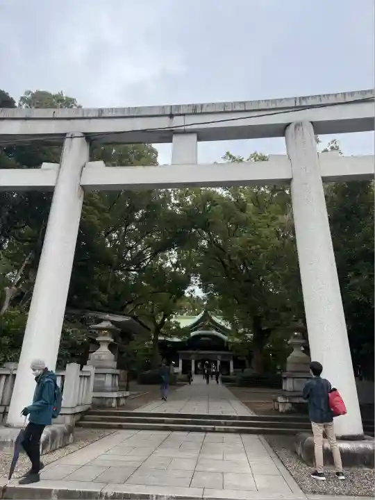 王子神社(東京都)