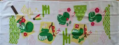 磐椅神社(福島県)