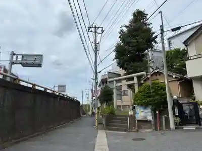 稲荷神社(千葉県)