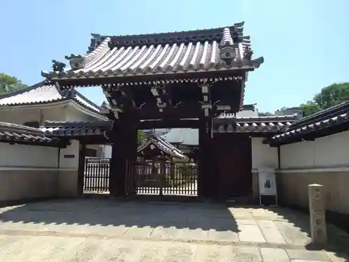 金臺寺（金台寺）(大阪府)
