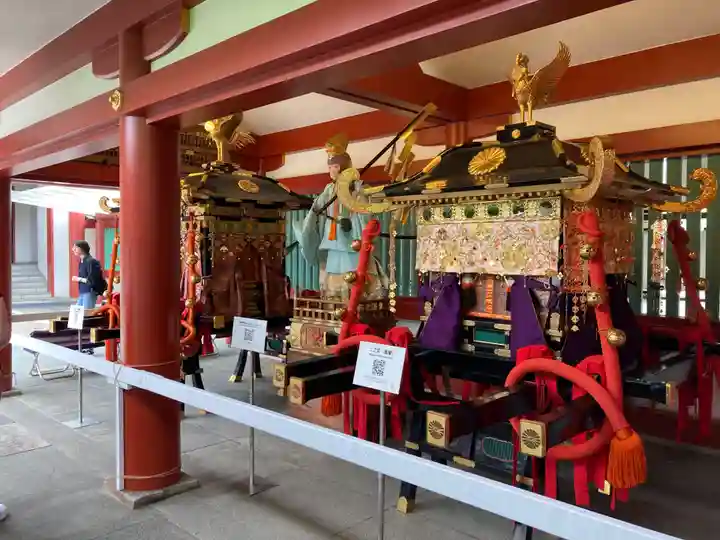 日枝神社(東京都)