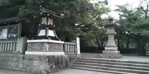 三嶋大社のその他建物