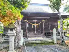 稲荷神社(山形県)