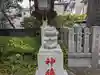 猿江神社の狛犬