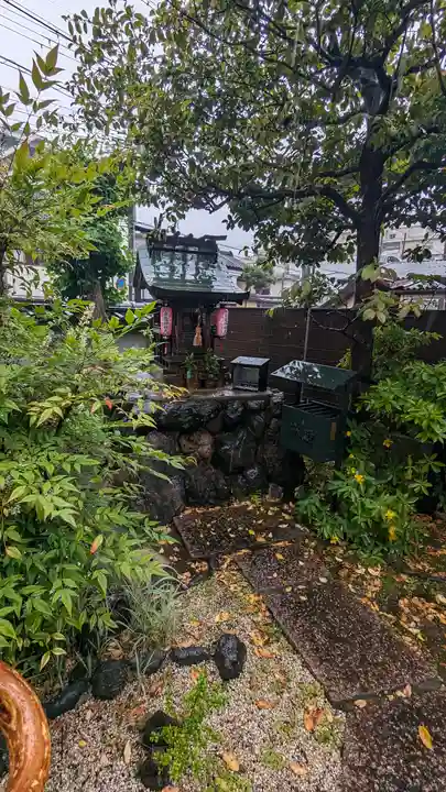 安養寺(京都府)