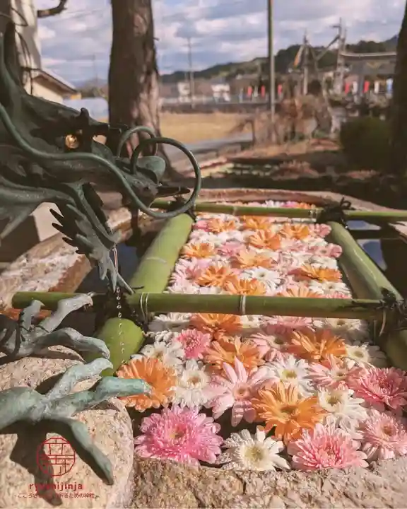 立志神社(滋賀県)