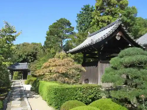 雲龍院のその他建物