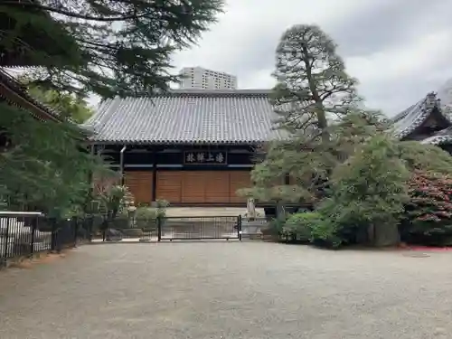 東禅寺(東京都)