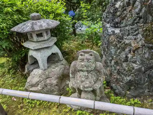 雙林寺（双林寺）(京都府)