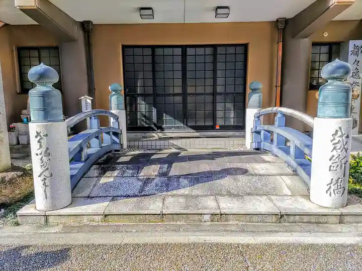 姥堂(善立寺)のその他建物