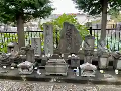 法華経寺(千葉県)