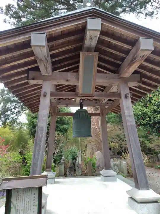 常鑑寺(群馬県)