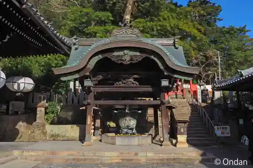 東大寺 二月堂(奈良県)