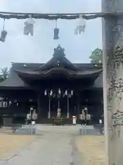 白鳥神社(香川県)