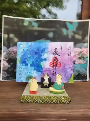 三津厳島神社(愛媛県)