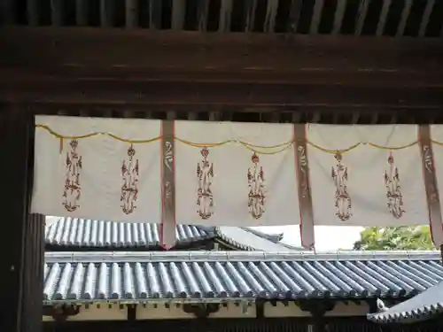 法隆寺のその他建物