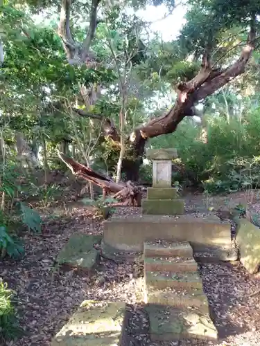 水神宮のその他建物