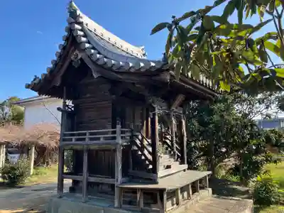 播磨国分寺(兵庫県)