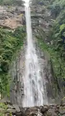 飛瀧神社（熊野那智大社別宮）(和歌山県)