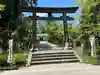 伊太祁曽神社(和歌山県)