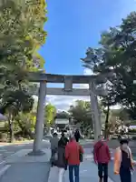 宗像大社(福岡県)