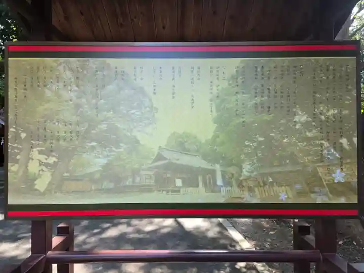 大宮・大原神社(千葉県)