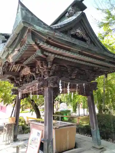 笠間稲荷神社(茨城県)
